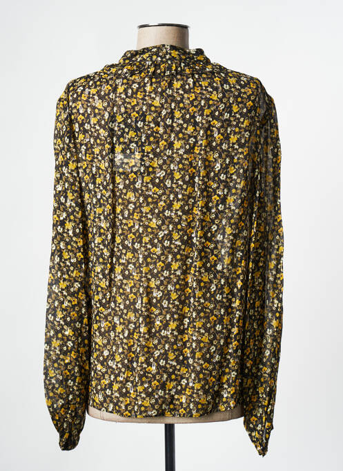 Top multicolor THE KOOPLES femeie