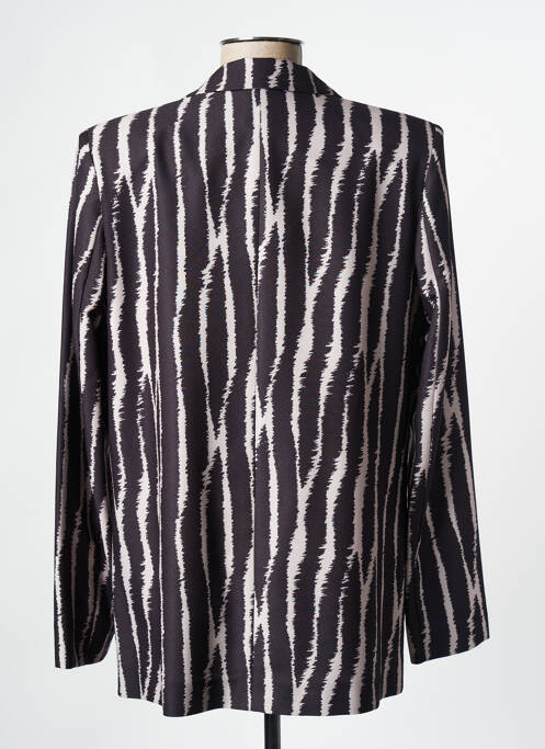 Sacou negru IMPERIAL femeie