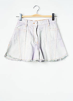 Șort violet IRO femeie