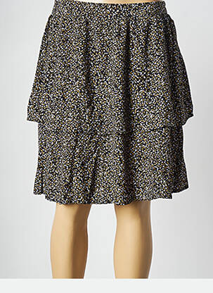 Fustă scurtă multicolor MOSS COPENHAGEN femeie