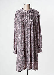 Rochie scurtă multicolor MSCH COPENHAGEN femme