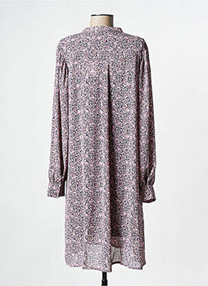Rochie scurtă multicolor MSCH COPENHAGEN femeie