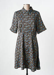 Rochie scurtă multicolor SCOTCH & SODA femeie