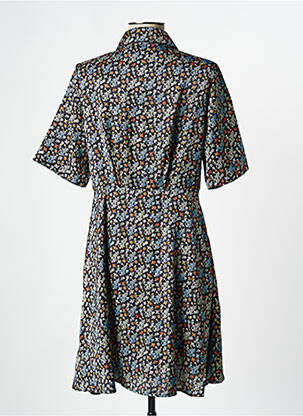 Rochie scurtă multicolor SCOTCH & SODA femeie
