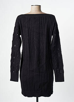 Rochie scurtă negru PENNYBLACK femeie