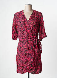 Rochie scurtă albastru BELLEROSE femme