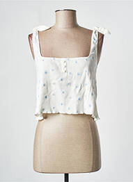 Pijama bej ICONE femme