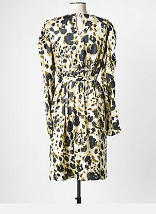 Rochie de maternitate bej MAMA LICIOUS femeie