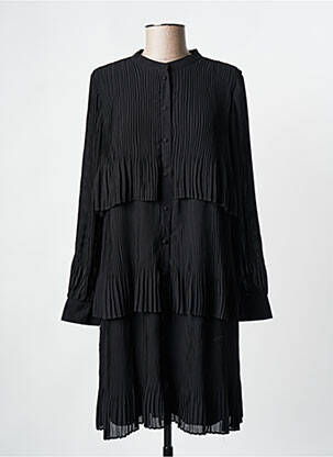 Rochie scurtă negru Y.A.S femeie