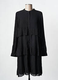 Rochie scurtă negru Y.A.S femeie