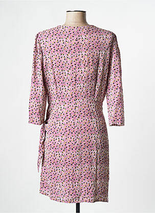 Rochie scurtă multicolor SESSUN femeie