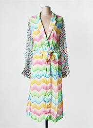 Jachete kimono multicolor SACK'S femeie