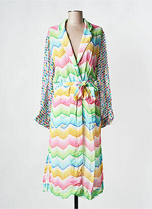 Jachete kimono multicolor SAK'S femeie