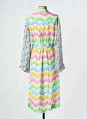 Jachete kimono multicolor SACK'S femeie