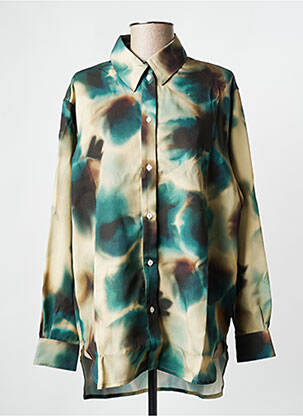 Cămașă multicolor VALENTINE GAUTHIER femeie