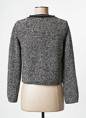 Jachete elegante negru MAX&CO. femeie