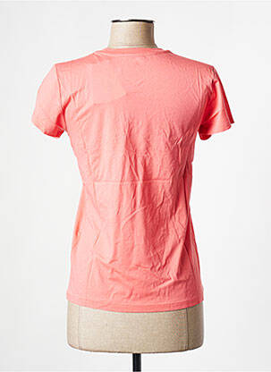 Tricou roșu RALPH LAUREN femeie