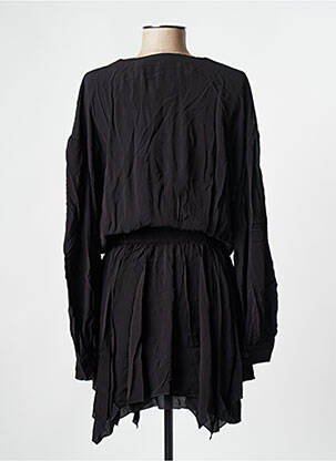 Rochie scurtă negru IRO femeie