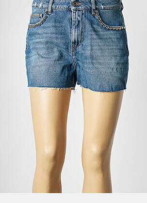 Șort albastru IRO femeie