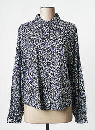 Cămașă verde SCOTCH & SODA femme
