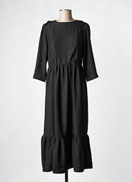 Rochie de maternitate negru NEUVIÈME CIEL femme