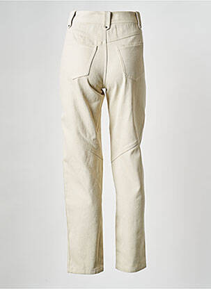 Pantalon drept bej IRO femeie