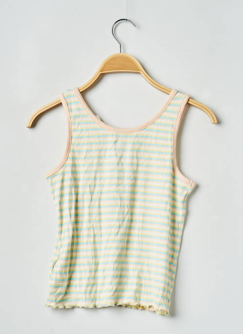 Maiou galben LEVIS fată