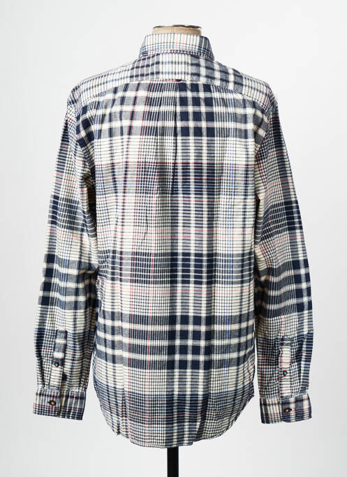 Cămașă cu mâneci lungi albastru SCOTCH & SODA bărbat