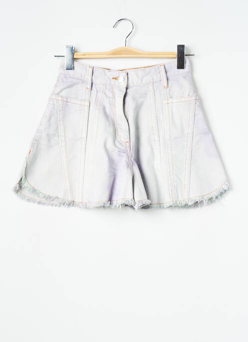 Șort violet IRO femeie