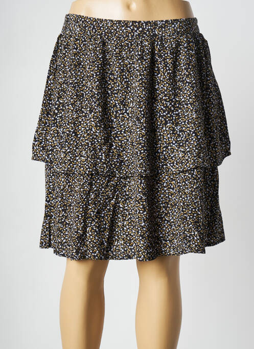 Fustă scurtă multicolor MOSS COPENHAGEN femeie
