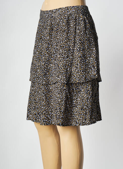 Fustă scurtă multicolor MOSS COPENHAGEN femeie