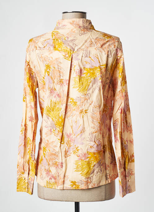 Cămașă roz GRACE & MILA femeie