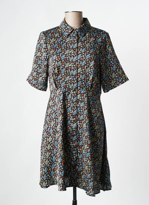 Rochie scurtă multicolor SCOTCH & SODA femeie