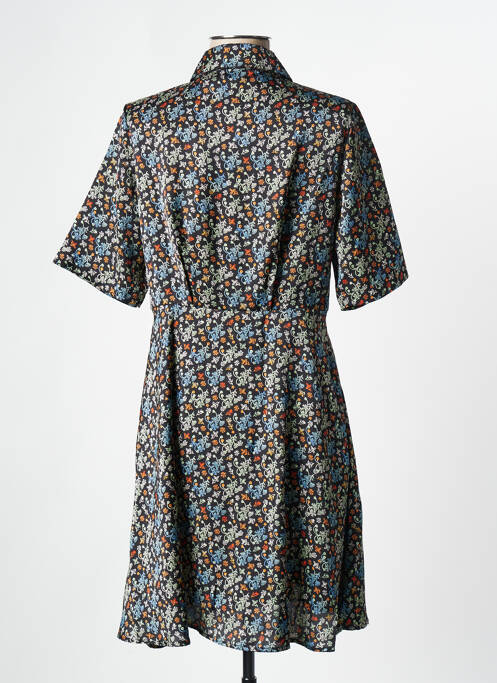 Rochie scurtă multicolor SCOTCH & SODA femeie