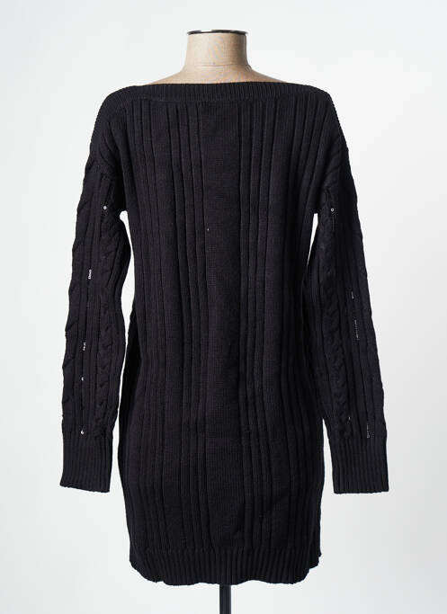 Rochie scurtă negru PENNYBLACK femeie