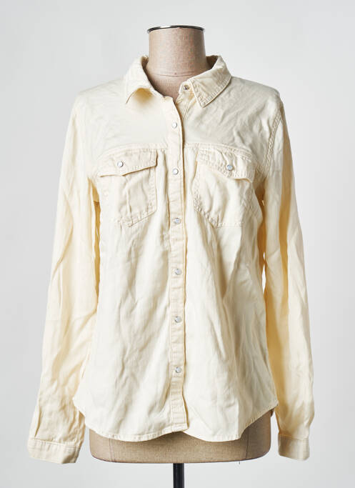 Cămașă bej VILA femme