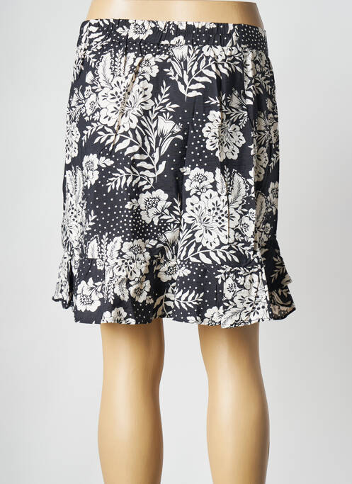 Fustă scurtă negru GRACE & MILA femeie