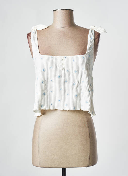 Pijama bej ICONE femeie