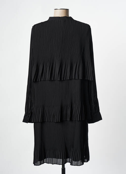 Rochie scurtă negru Y.A.S femeie