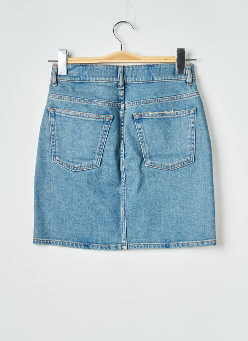 Fustă scurtă albastru IRO femeie