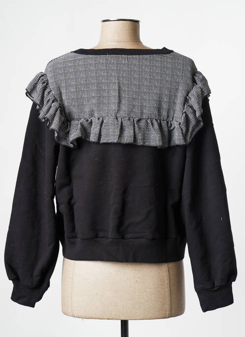 Hanorac gri MOLLY BRACKEN femeie