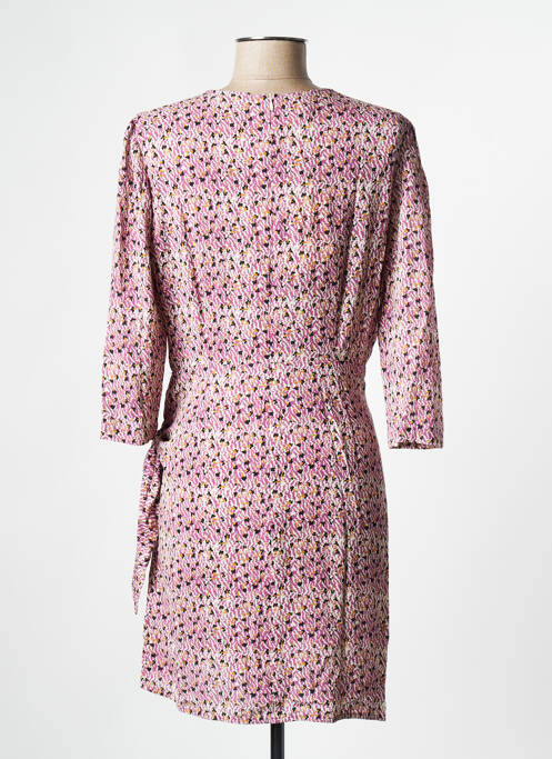 Rochie scurtă multicolor SESSUN femeie