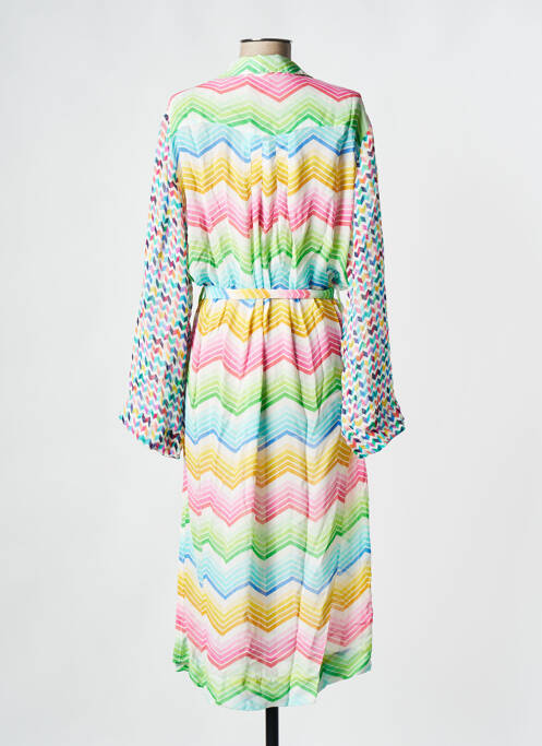 Jachete kimono multicolor SAK'S femeie