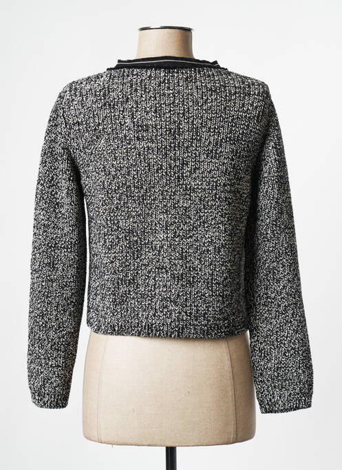 Jachete elegante negru MAX&CO. femeie