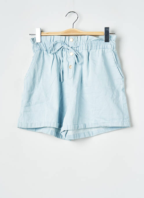 Șort albastru MOLLY BRACKEN femeie