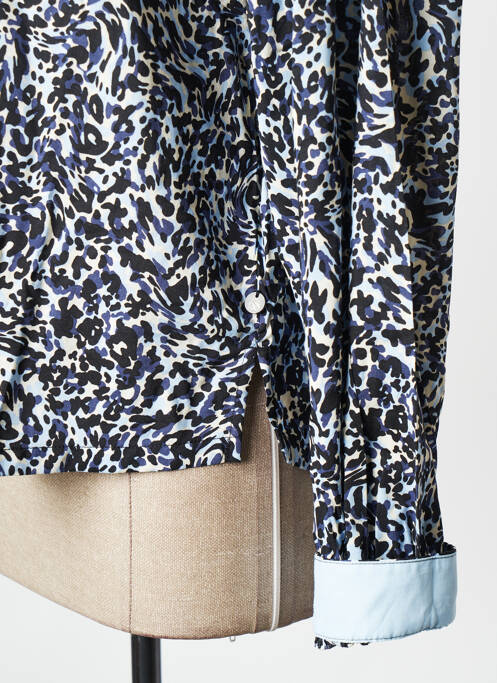 Cămașă verde SCOTCH & SODA femeie