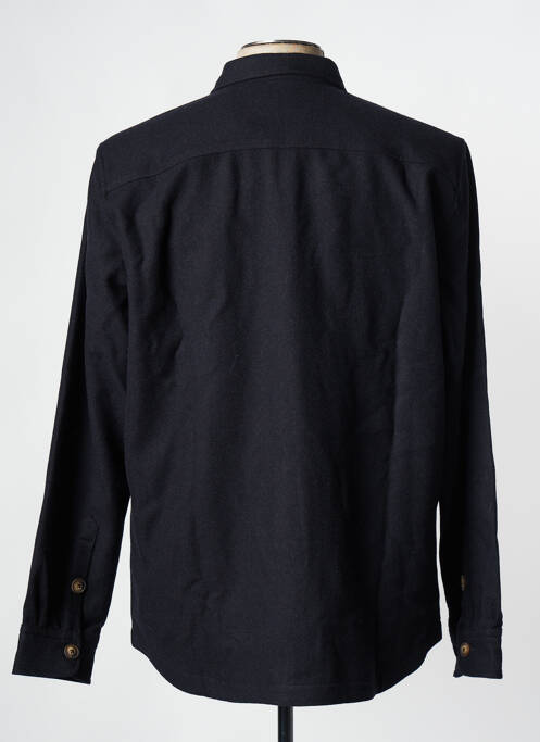 Cămașă cu mâneci lungi albastru ATELIER PRIVÉ bărbat
