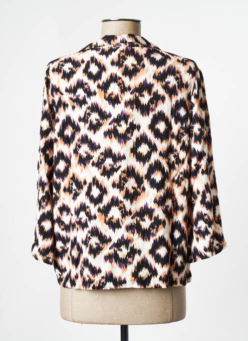 Cămașă bej VILA femeie