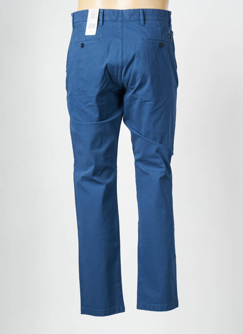 Pantalon slim albastru DOCKERS bărbat