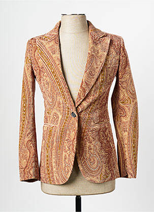 Sacou maro PAUL & JOE femeie